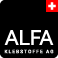 ALFA Klebstoffe AG Logo